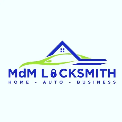 MdM LOCKSMITH