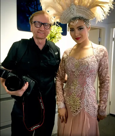 Terry Hanson Photo/Video Services-LA Event