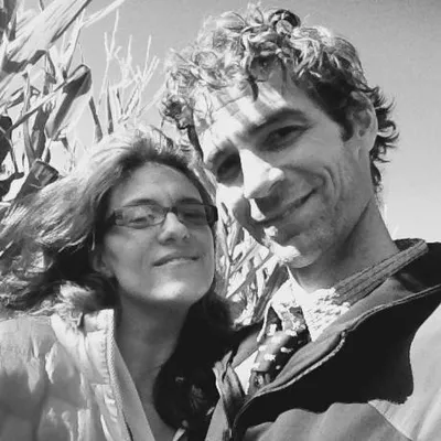 Wendy and William Martin