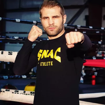 STM Boxing & Fitness