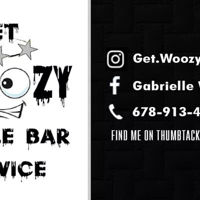 Get Woozy