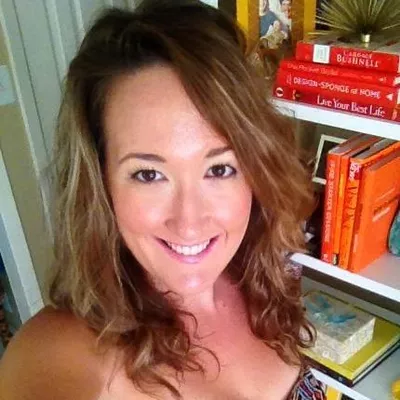 Swim with Rebeccah/SWIMazing Austin owner