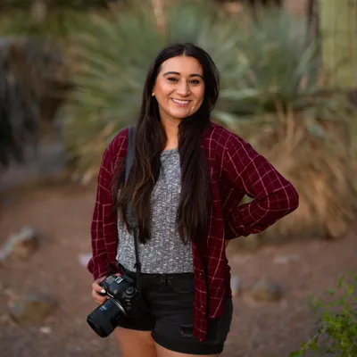Andi Marie Photography
