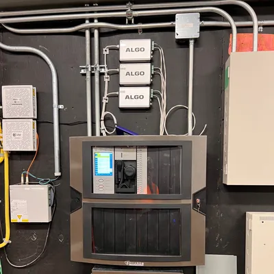 Liberty Technology Solutions LLC