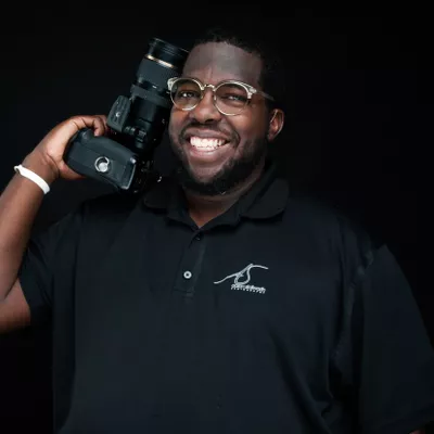 Aaron Stallworth Photography LLC