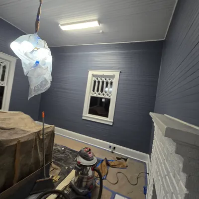 319 Painting