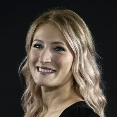 Haley Litzinger Beauty
