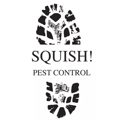 Squish! Pest Control