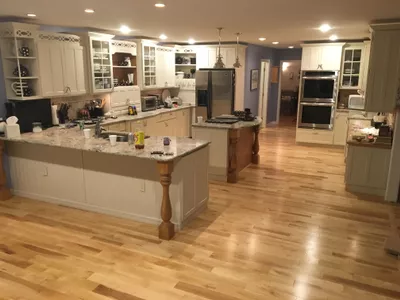 Advanced flooring and home improvement llc.