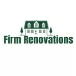 Firm Renovations