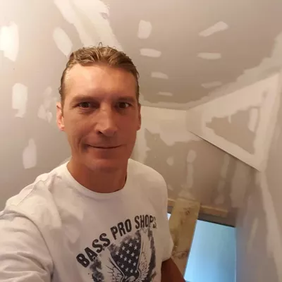 Rob's Home Improvements