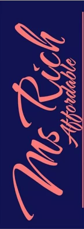 Ms. Rich Affordable Sevices