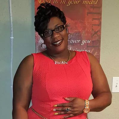April Springs, LLC