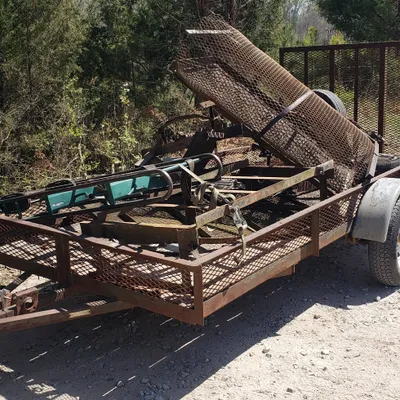Wiggins Hauling