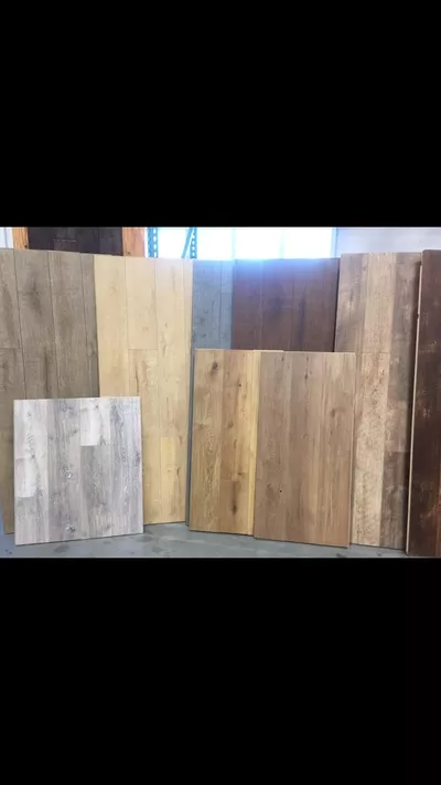 Superior Floor Covering