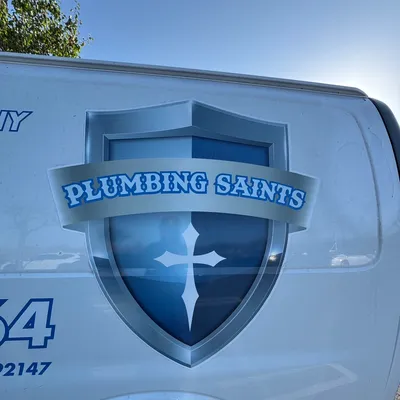 Plumbing Saints