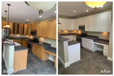 Loza's Remodeling LLC