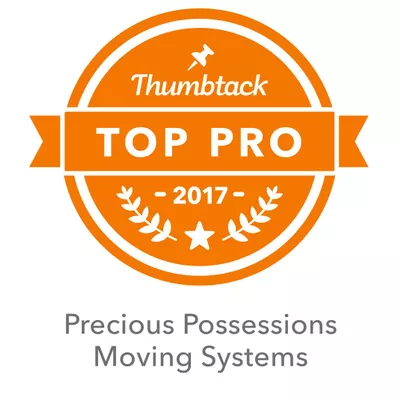 Precious Possessions Moving Systems