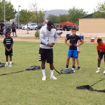 High Performance Training LLC
