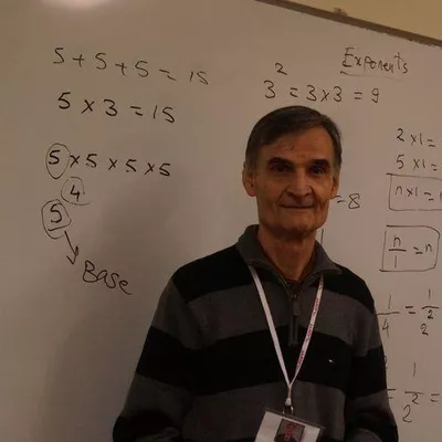 Math Tutoring