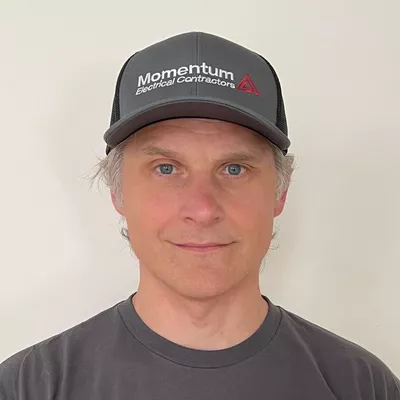 Momentum Electrical Contractors, Inc.
