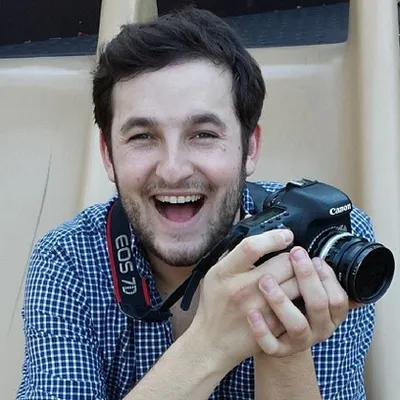 Kevin J Beaty: Event Photography