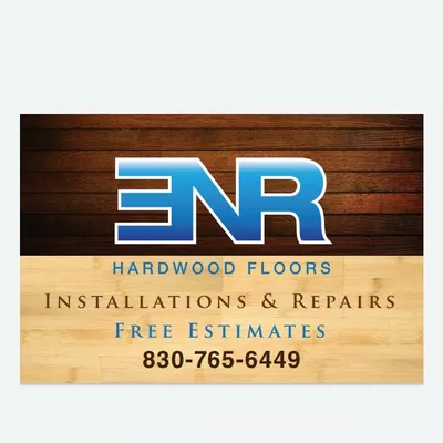 ENR Hardwood Floors