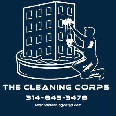 The Cleaning Corps