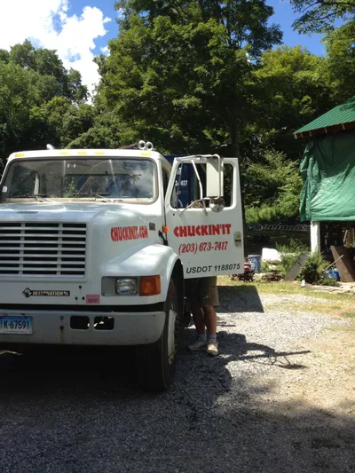 Chuckin'It LLC