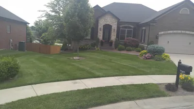 Boss Lawn & Landscape