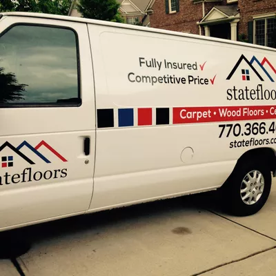Statefloors
