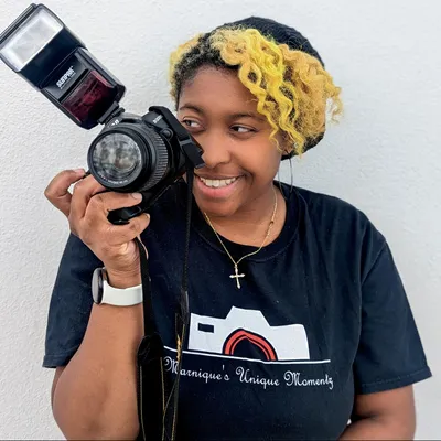 Marnique’s Unique Momentz LLC