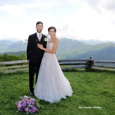 Blue Mountain Weddings