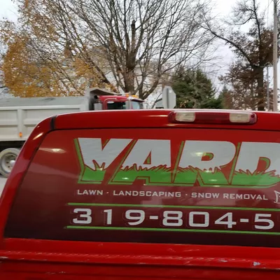Yards by Wes