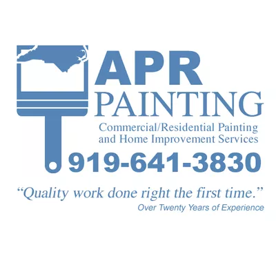 APR Painting