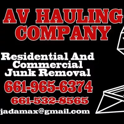 AV Hauling