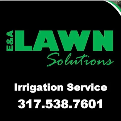 E&A Lawn Solutions LLC