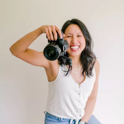 Photos by Christine Chen