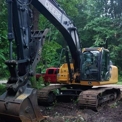 Quad A Excavating LLC