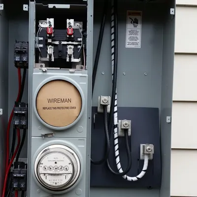 SKS Electric and Telecom
