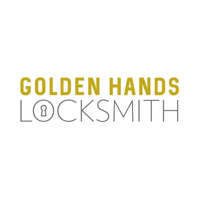 Golden Hands Locksmith