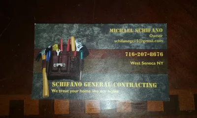 Schifano General Contracting