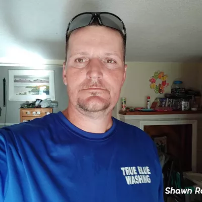 True Blue Pressure Washing LLC