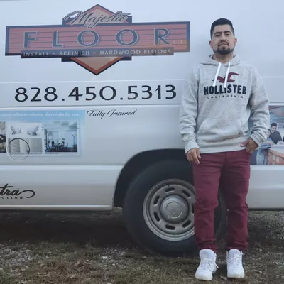 Majestic Floor LLC