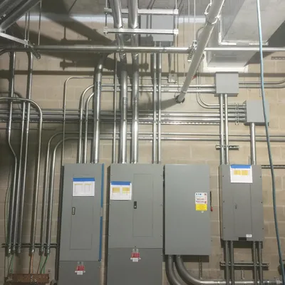 BP Electric