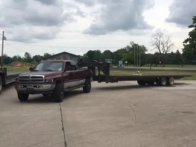 Weed's Family farm custom services
