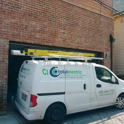 CLC Total Electric Service