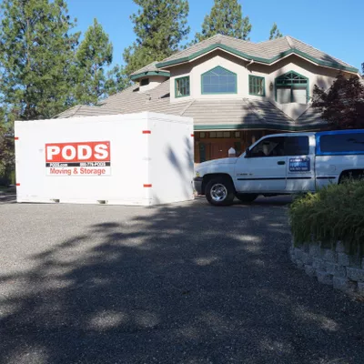Old West Moving Assistance