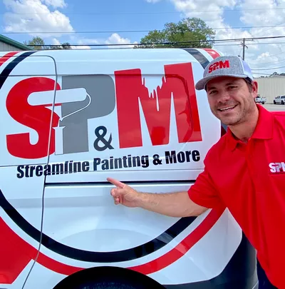 Streamline Painting & More