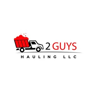 2 Guys Hauling Llc